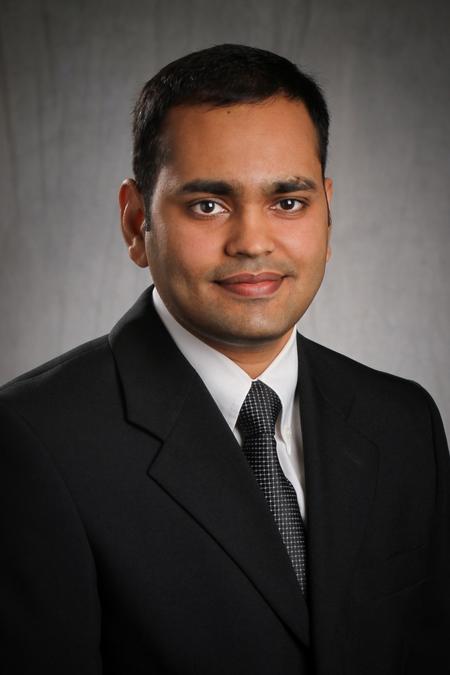 Jigar Patel, M.S.Chem.Eng., Senior Process Engineer